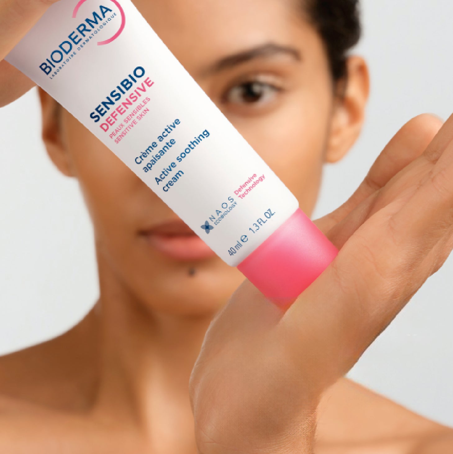 Bioderma Sensibio Defensive Creme 40ml