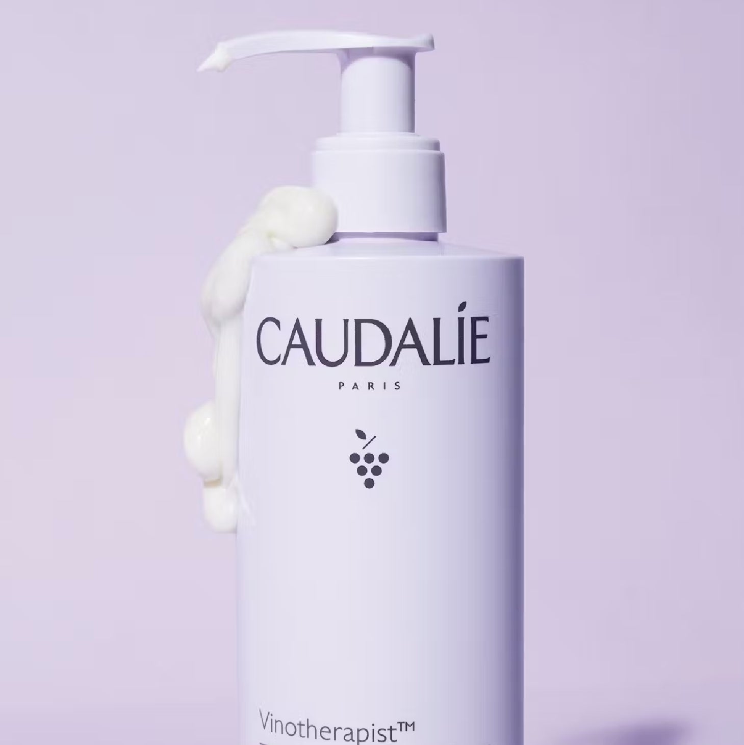 Caudalie Vinotherapist Cuidado Corporal Nutritivo Hialurónico 400ml