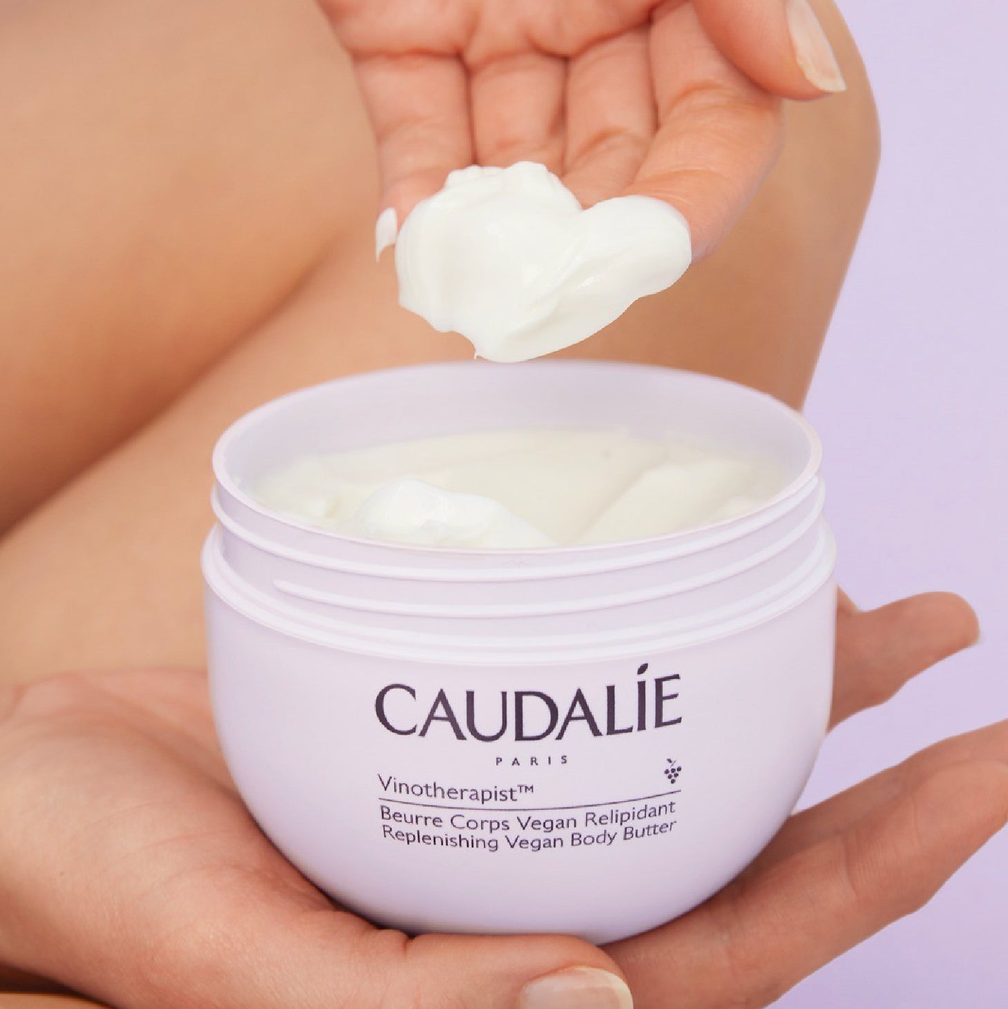 Caudalie Vinotherapist Bálsamo Corporal Vegan Relipidante 250ml