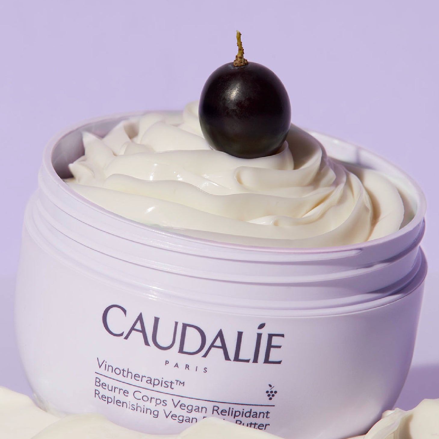 Caudalie Vinotherapist Bálsamo Corporal Vegan Relipidante 250ml