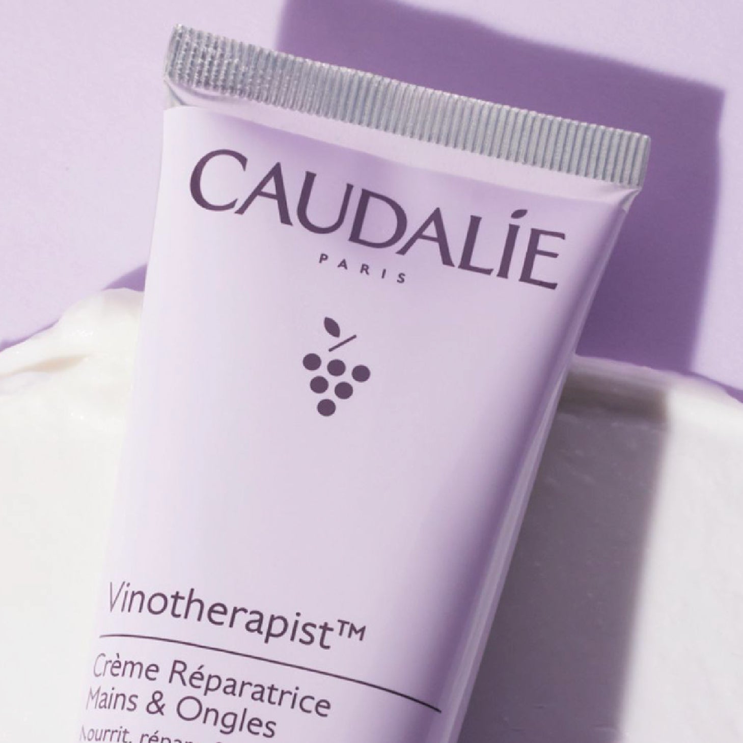 Caudalie Vinotherapist Creme Reparador de Mãos e Unhas 75ml