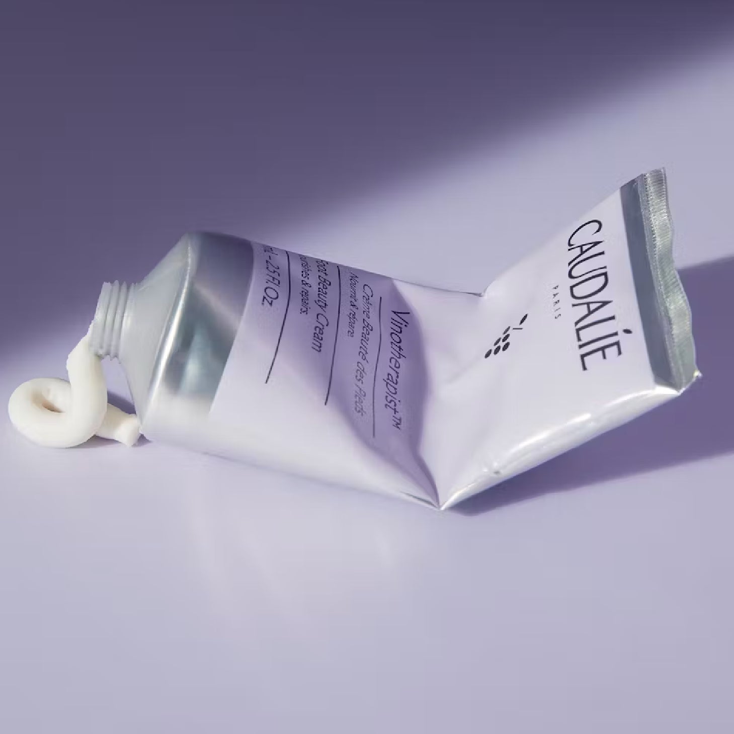 Caudalie Vinotherapist Creme Beleza dos Pés 75ml