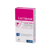Pileje Lactibiane Cand 10M 15 Cápsulas