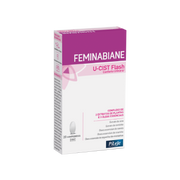 Pileje Feminabian U-Cist Flash 20 Comprimidos