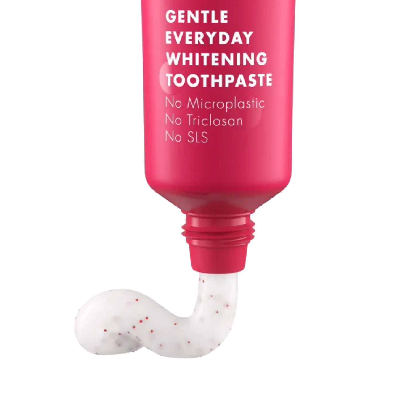 Curaprox Be You Pasta de Dentes Gin&Tonic Vermelho 60ml