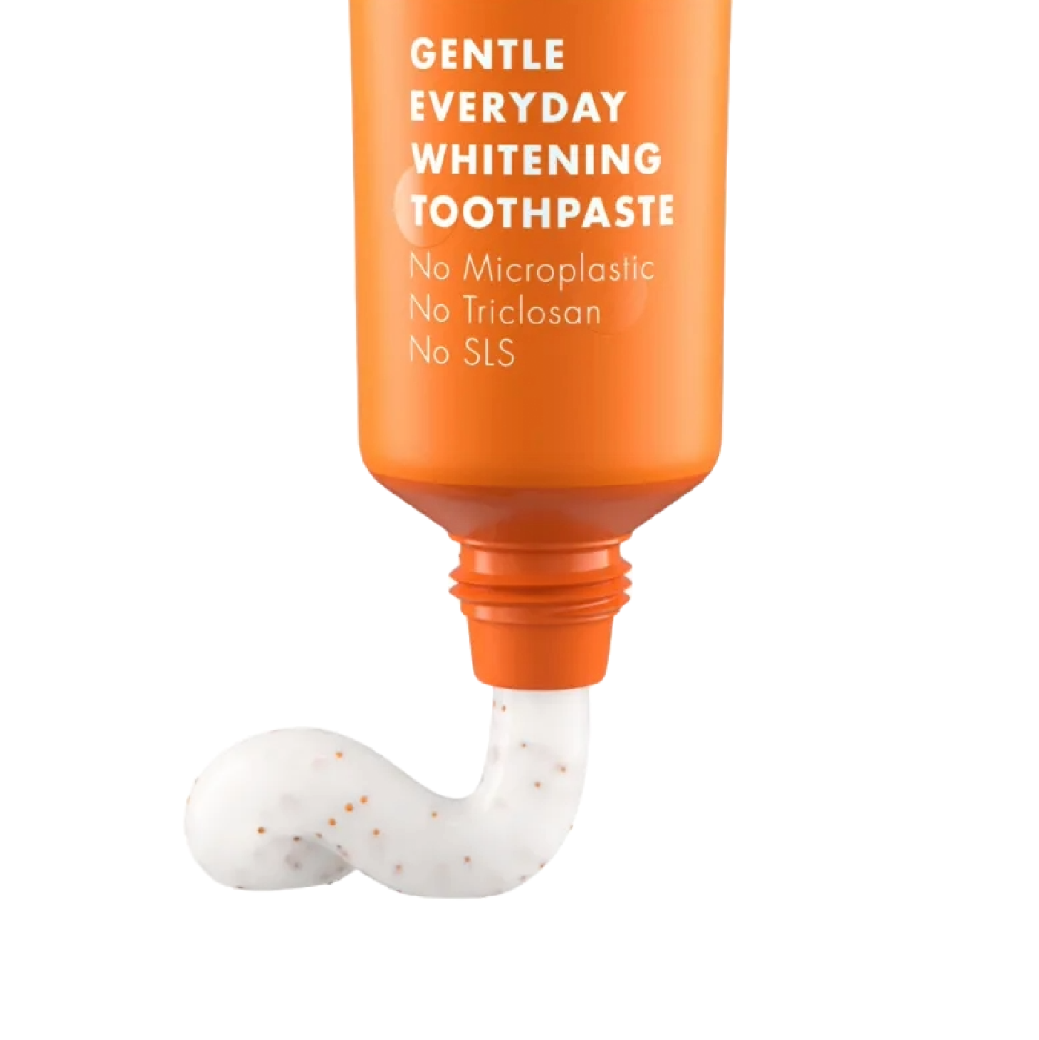 Curaprox Be You Pasta de Dentes Pêssego Laranja 60ml