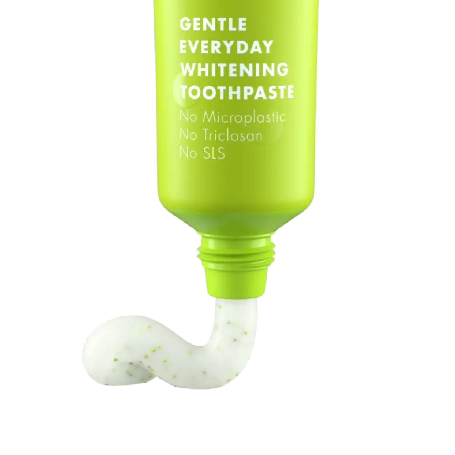 Curaprox Be You Pasta de Dentes Maçã Verde 60ml