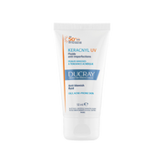Ducray Keracnyl UV Fluido Anti-Imperfeições SPF50+ 50ml