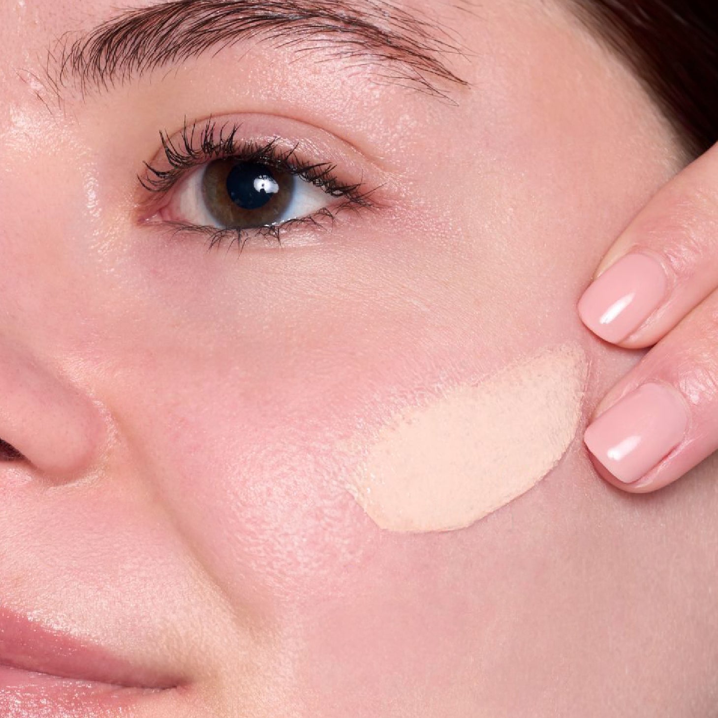 Uriage Bariésun Creme com Cor Natural SPF50+ 50ml
