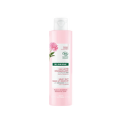 Klorane Peonía Desmaquillante Lácteo y Sedoso Bio 200 ml