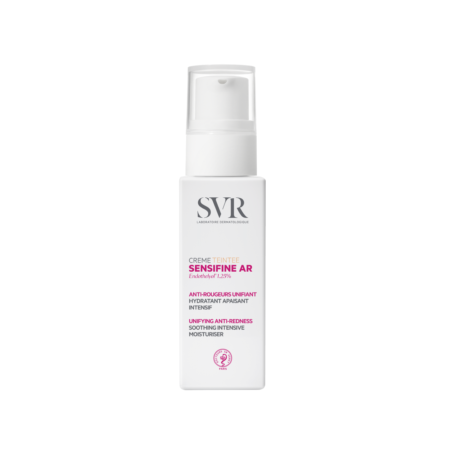 SVR Sensifine AR Creme Teintée 40ml