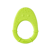 Mordedor suave Chicco Aguacate +2 meses