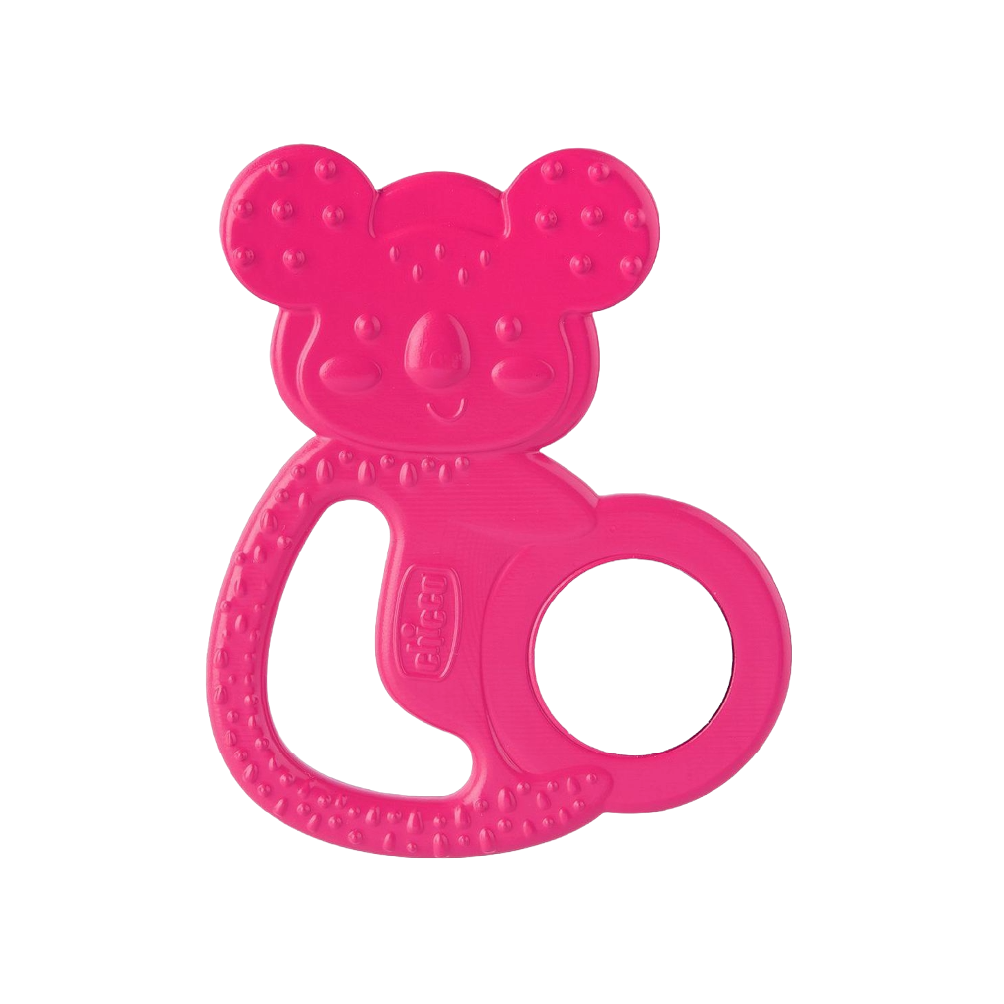 Mordedor refrescante Chicco Pink Koala +4 meses