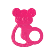 Mordedor refrescante Chicco Pink Koala +4 meses