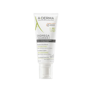 A-Derma Exomega Allergo Bálsamo Emoliente Cosmética Estéril 200ml
