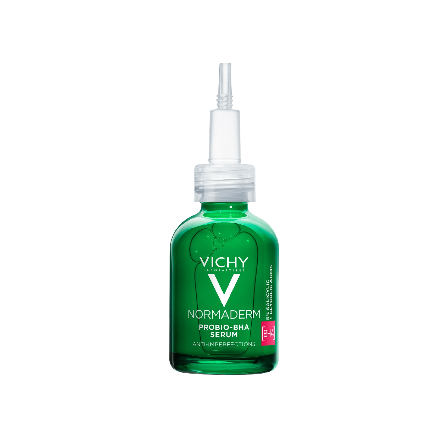 Vichy Normaderm Sérum Probio-BHA Anti-Imperfeições 30ml