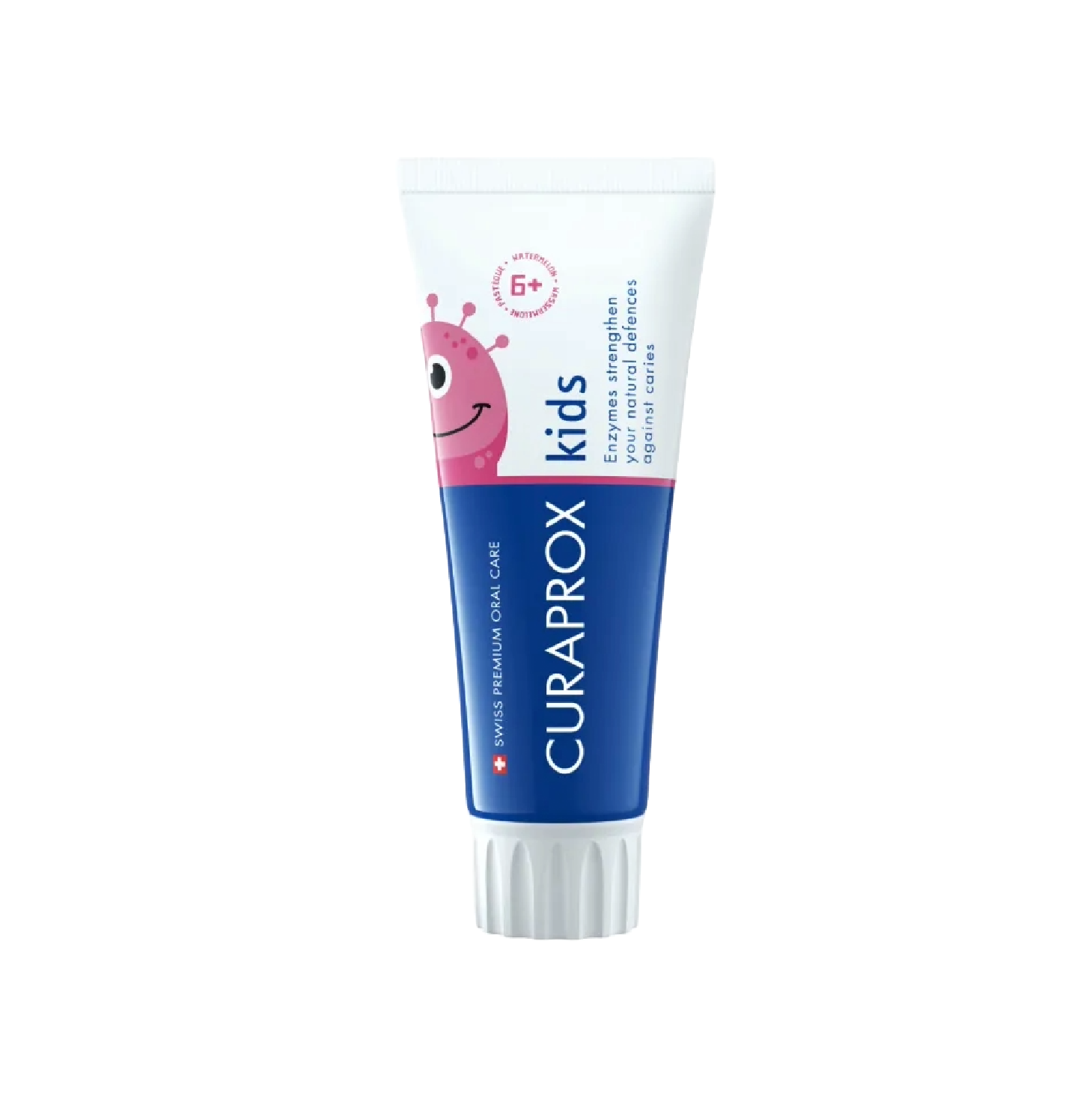Curaprox Kids Pasta de Dentes Melancia 60ml