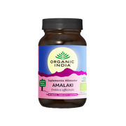 Organic India Amalaki Bio 90 Cápsulas