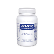 Pure Encapsulations Anti-Stress 60 Cápsulas