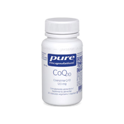 Pure Encapsulations Coenzima Q10 30 Cápsulas