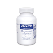 Pure Encapsulations Magnesio 90 Cápsulas