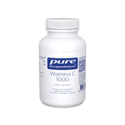 Pure Encapsulations Vitamina C 1000 90 Cápsulas