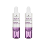 Neoretin Discrom Control Concentrado Despigmentante 10ml x 2 Unidades