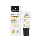 Heliocare 360º Color Water Gel SPF50+ Bronze 50ml