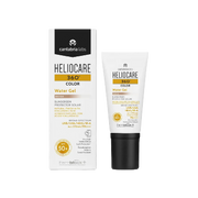 Heliocare 360º Color Water Gel SPF50+ Bege 50ml