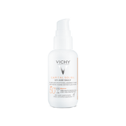 Vichy Capital Soleil UV-Age Fluido Antiedad Diario con Color FPS 50+ 40 ml