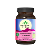 Organic India Triphala Bio 90 Cápsulas