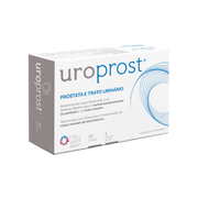 UroProst 30 Cápsulas