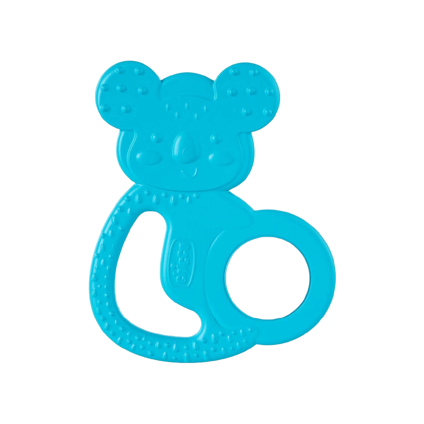 Mordedor refrescante Chicco Blue Koala +4 meses