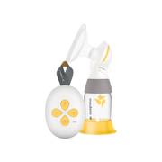 Medela Solo Extrator de Leite Eletrico Simples