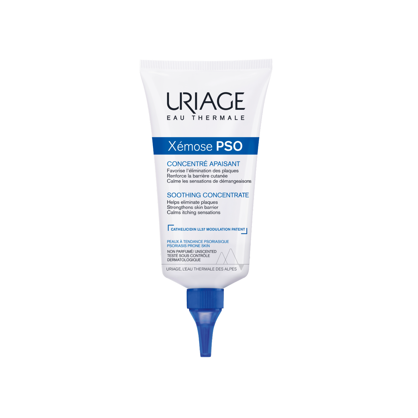 Uriage Xémose PSO Concentrado Apaziguante 150ml