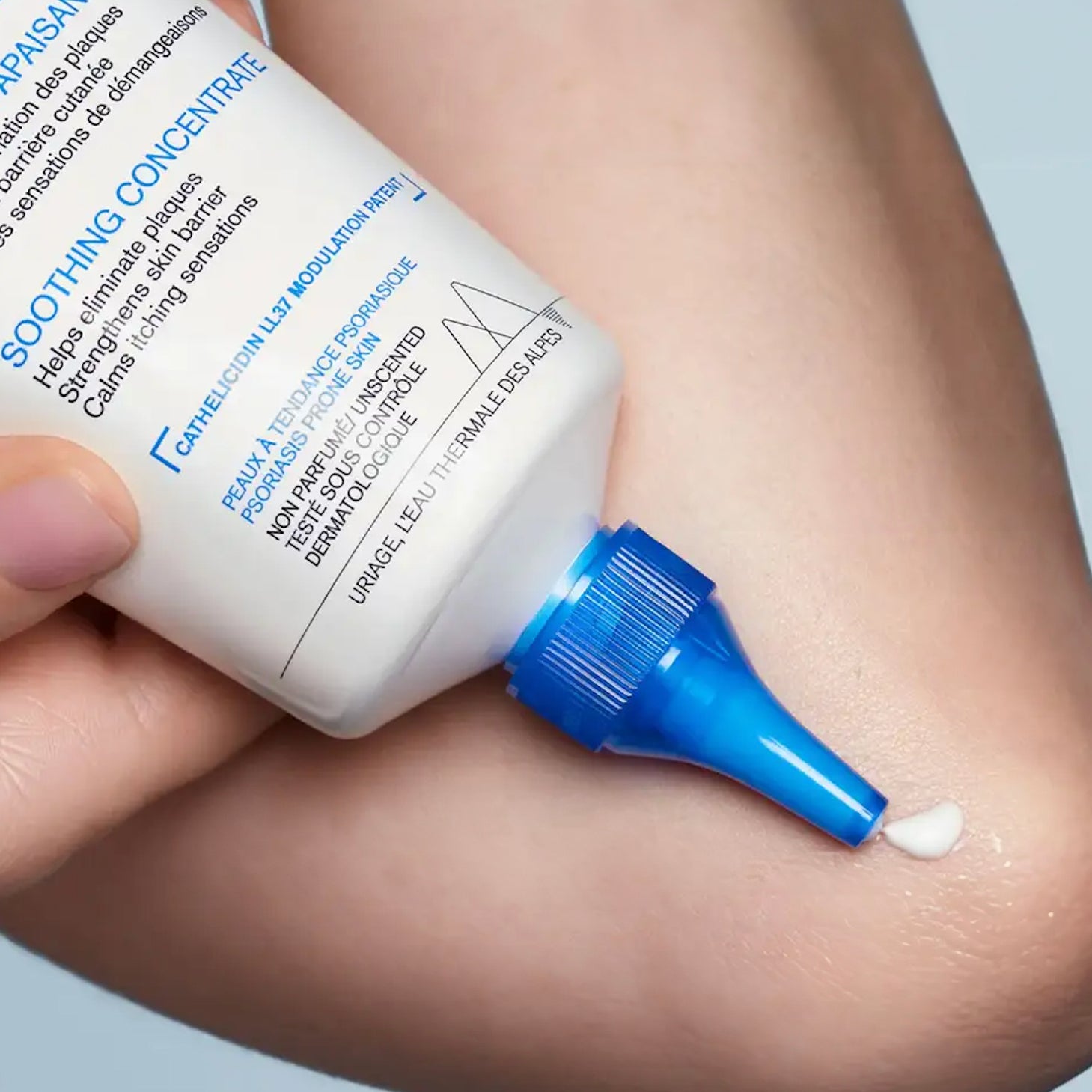 Uriage Xémose PSO Concentrado Apaziguante 150ml