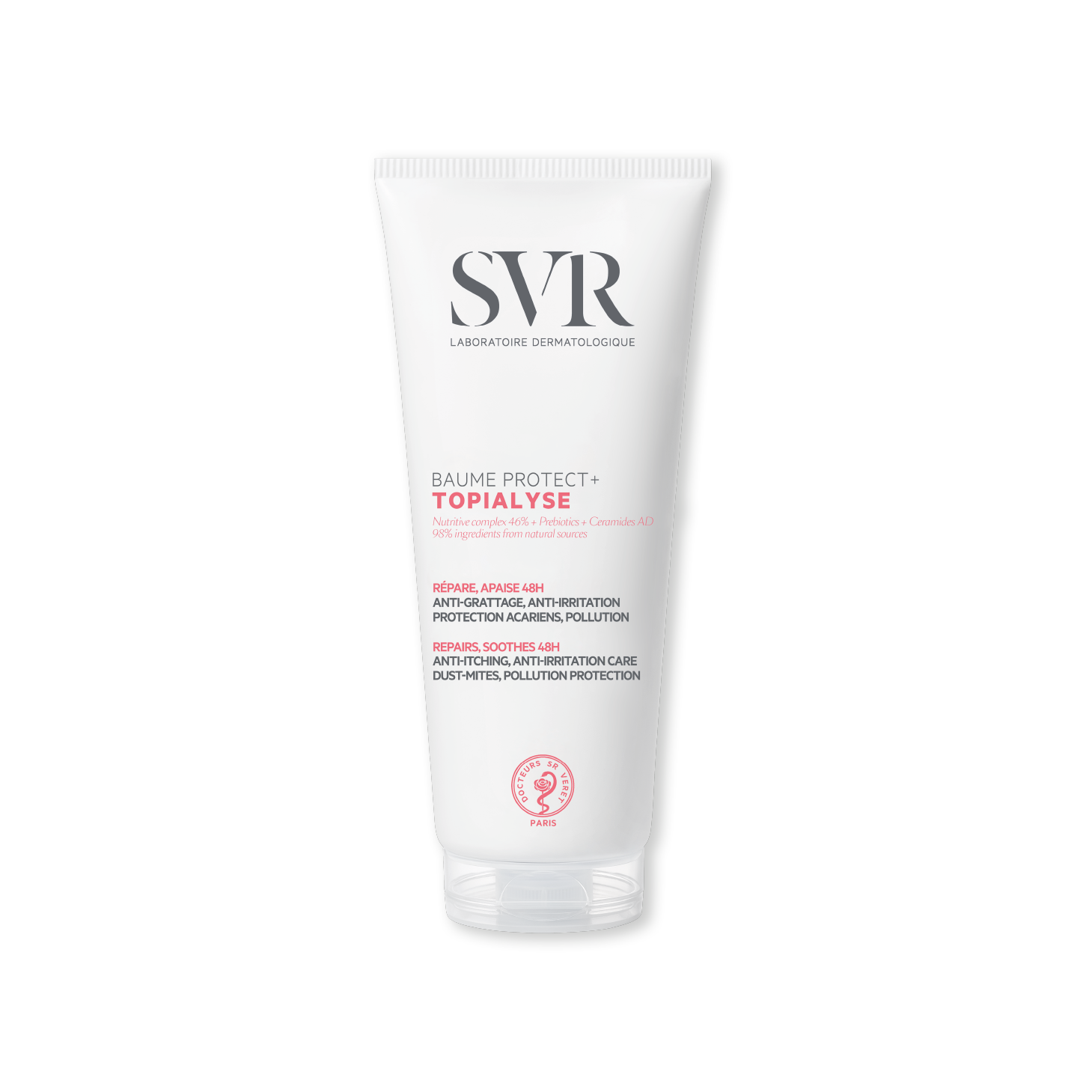 SVR Topialyse Baume Protect+ Corpo 200ml