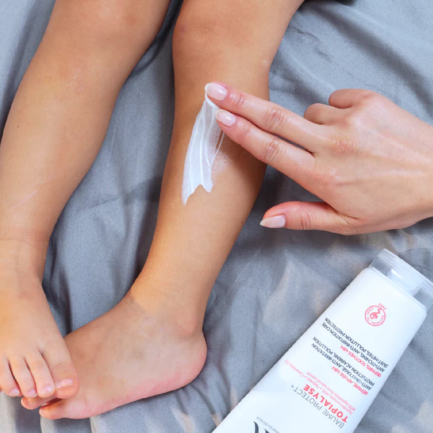 SVR Topialyse Baume Protect+ Corpo 200ml