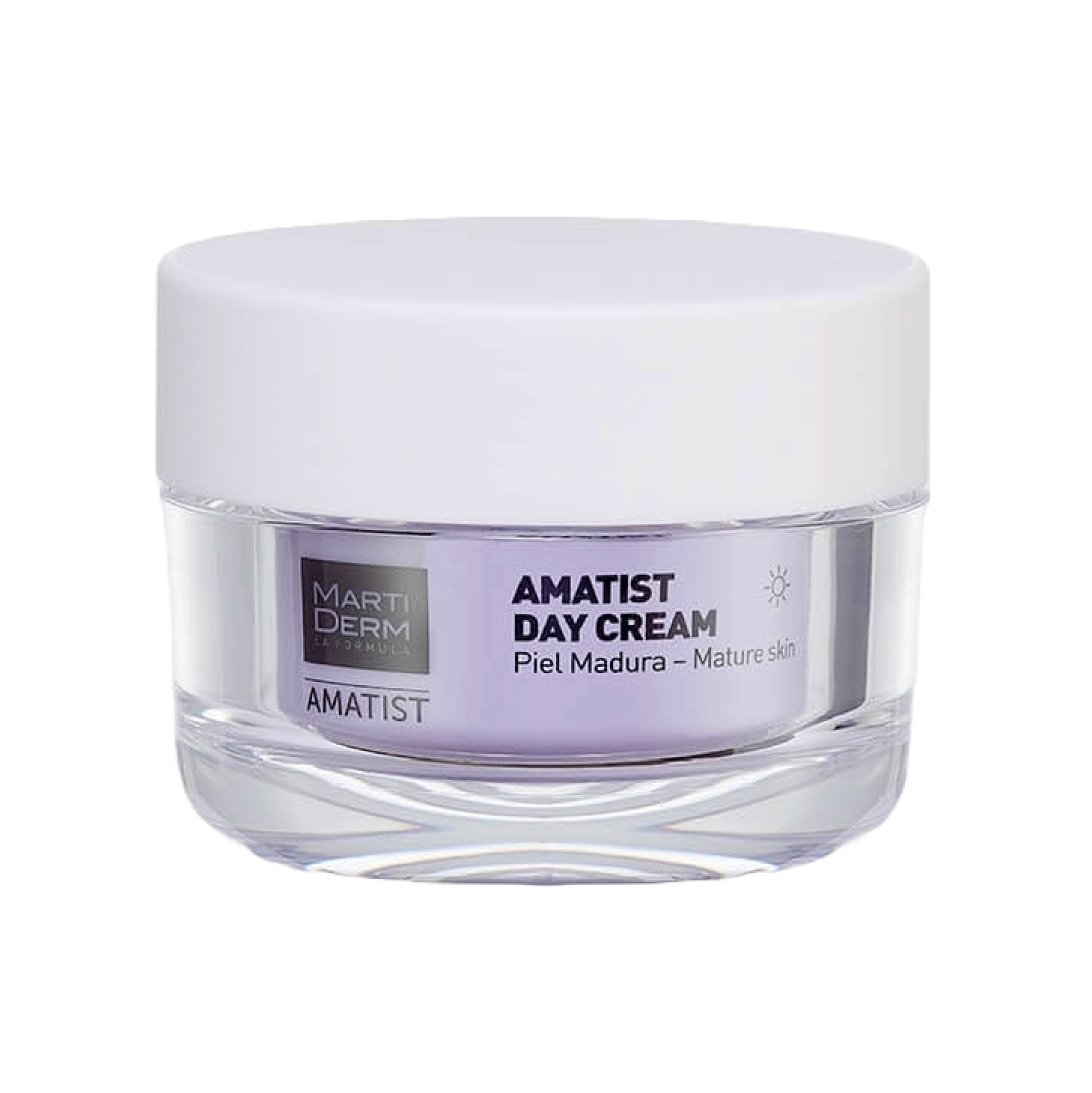 Martiderm Amatist Creme de Dia 50ml