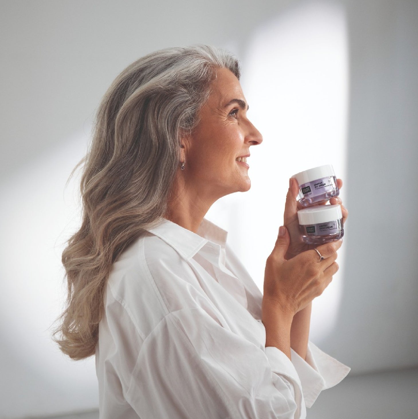 Crema de día Martiderm Amatist 50 ml