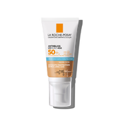 La Roche Posay Anthelios UVmune 400 Creme Hidratante Com Cor SPF50+ 50ml