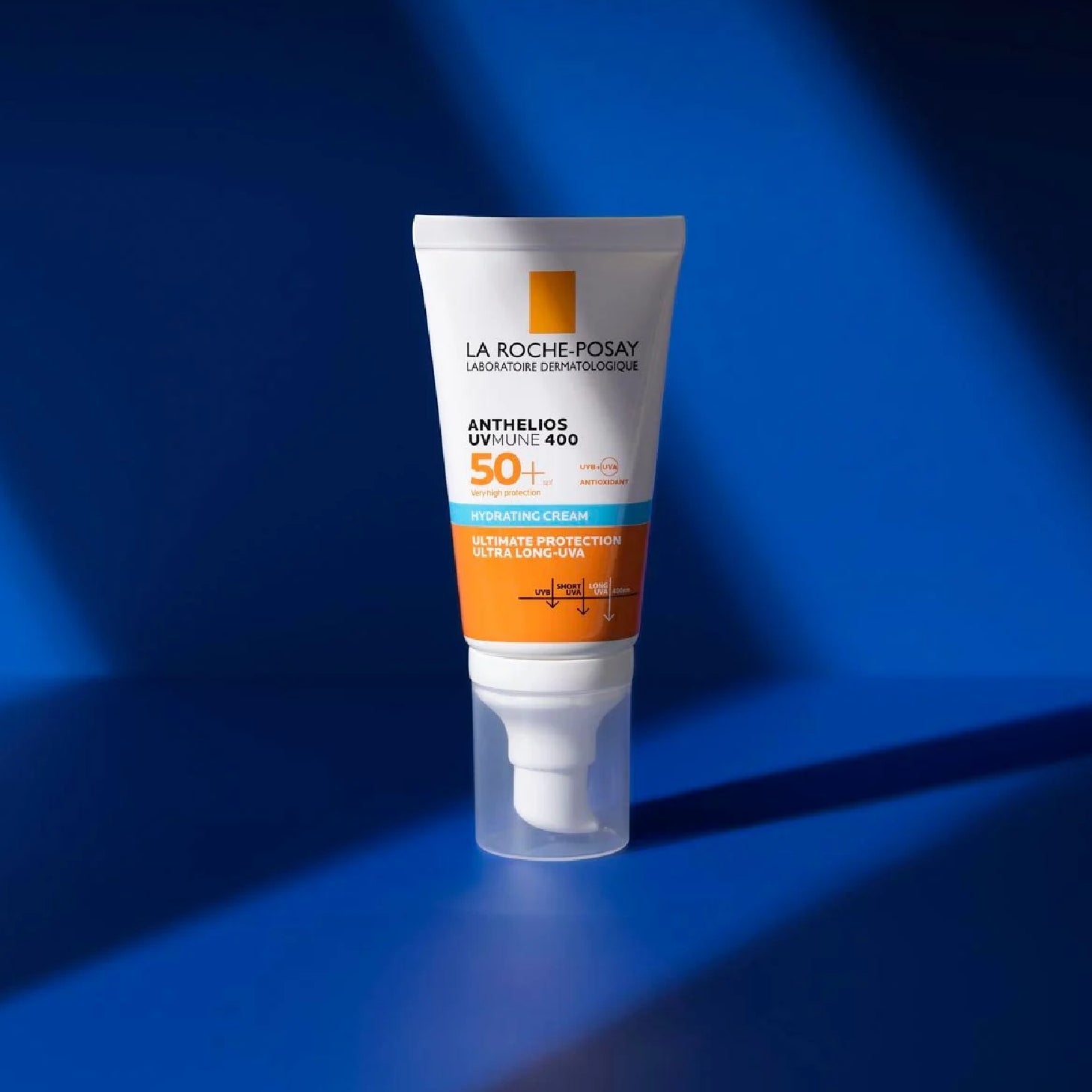 La Roche Posay Anthelios UVmune 400 Creme Hidratante SPF50+ 50ml