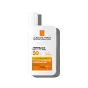 La Roche Posay Anthelios UVmune 400 Fluido Invisível SPF50+50ml