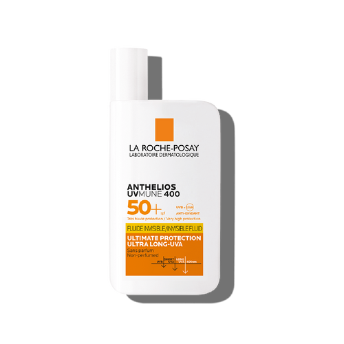 La Roche Posay Anthelios UVmune 400 Fluido Invisível SPF50+50ml