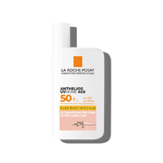 La Roche Posay Anthelios UVmune 400 Fluido Invisível Com Cor SPF50+50ml