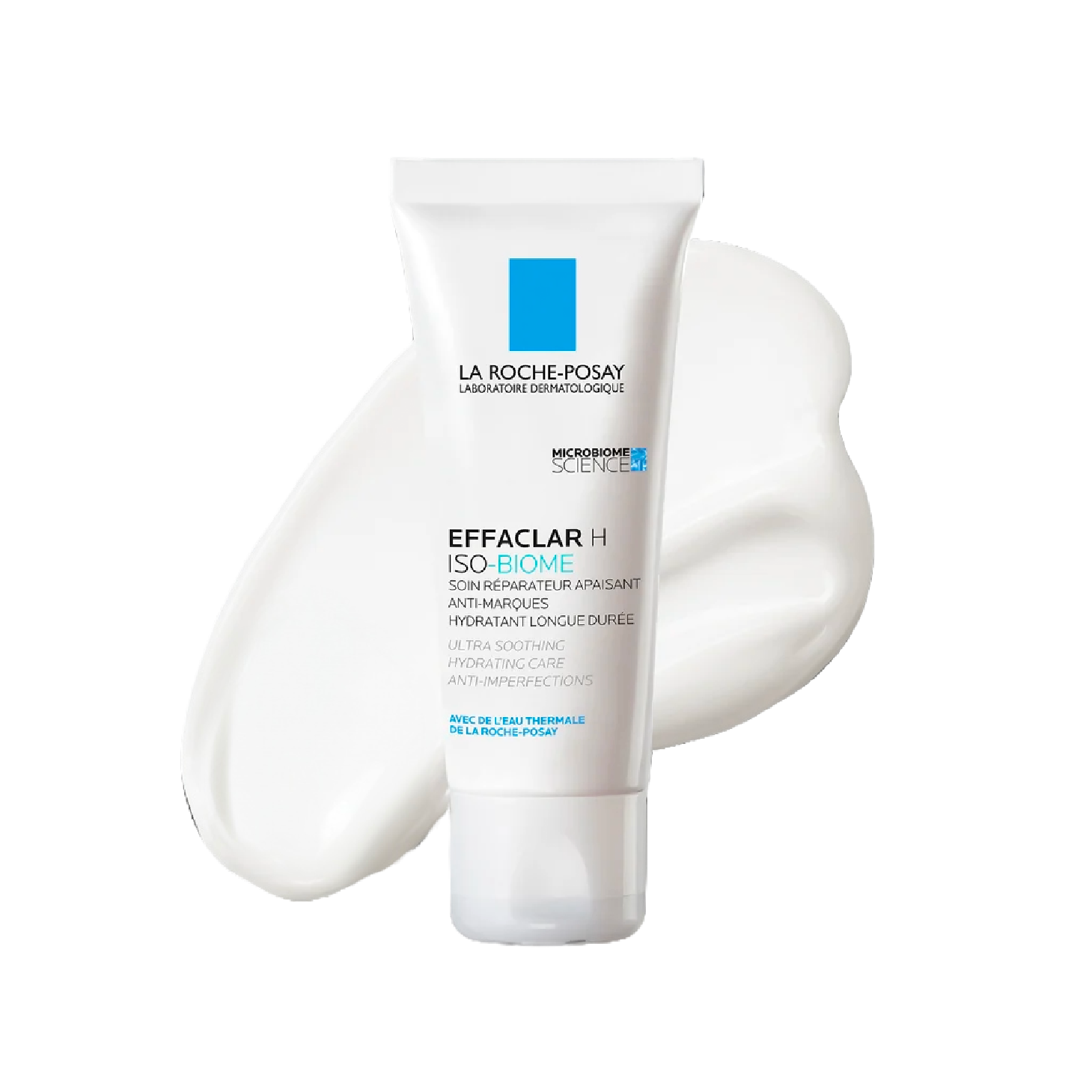La Roche Posay Effaclar H IsoBiome Creme 40ml