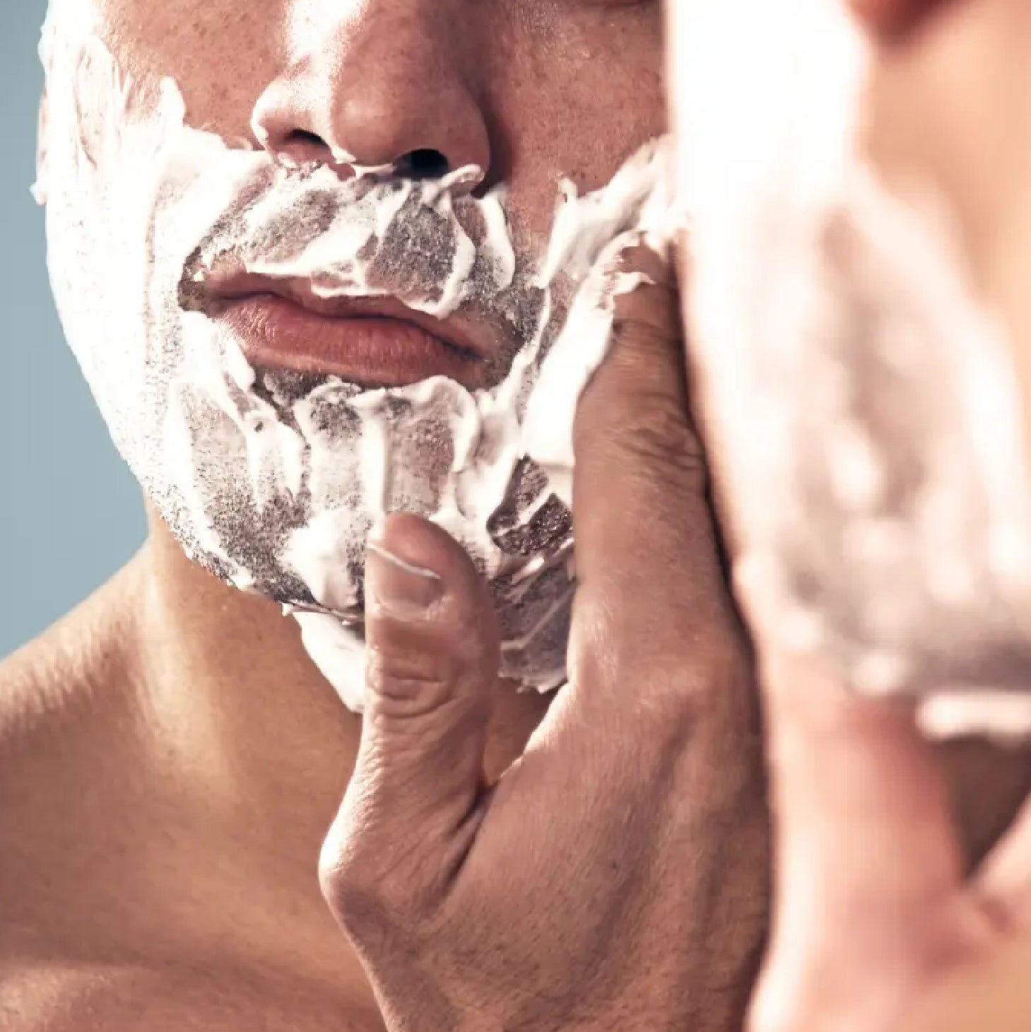 Avène Homem Espuma de Barbear 200ml x 2 Unidades