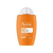 Avène Solar Fluido Ultra-Mat SPF50+ 50ml