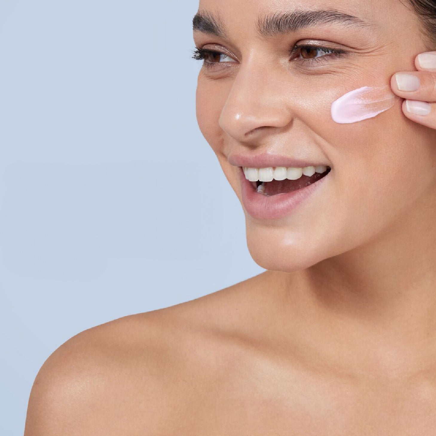 Isdin Isdinceutics Hyaluronic Moisture Sensitive Creme 50g
