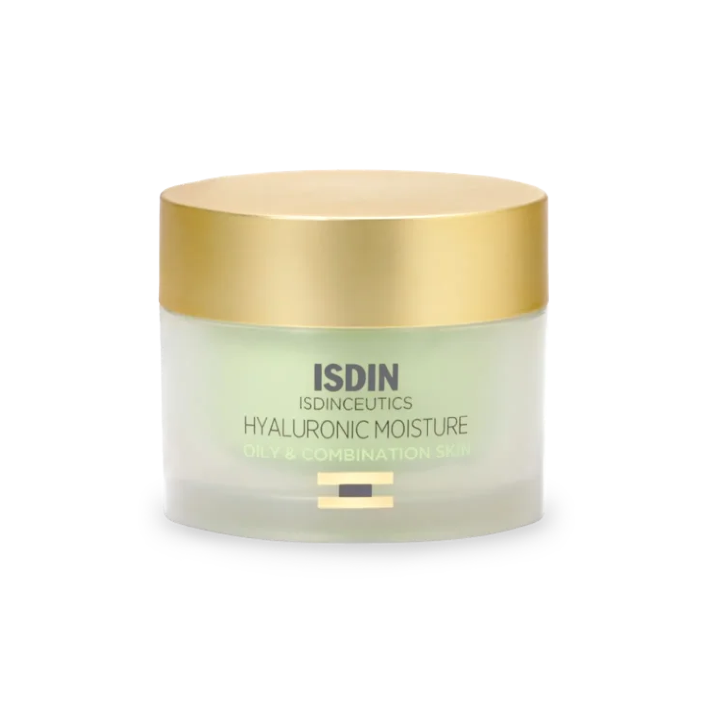 Isdin Isdinceutics Hyaluronic Moisture Oily Skin Creme 50g